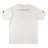 Hellstar Thorn Glitter T-Shirt